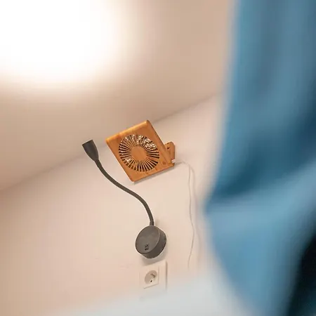 Garden - Utopy ホステル