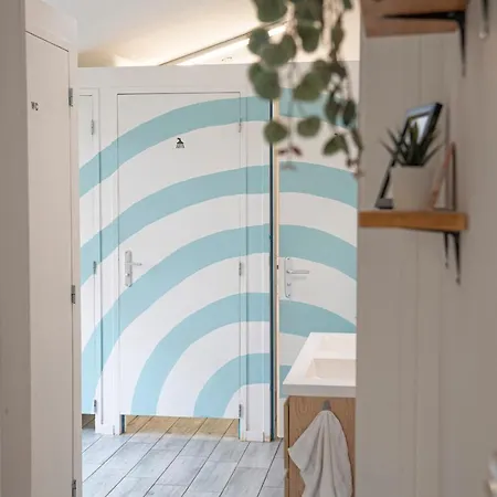 Garden - Utopy Biarritz