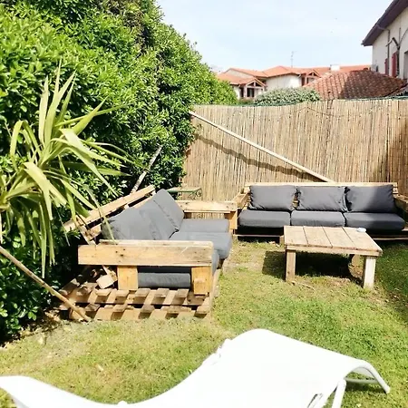 Auberge de jeunesse Garden - Utopy