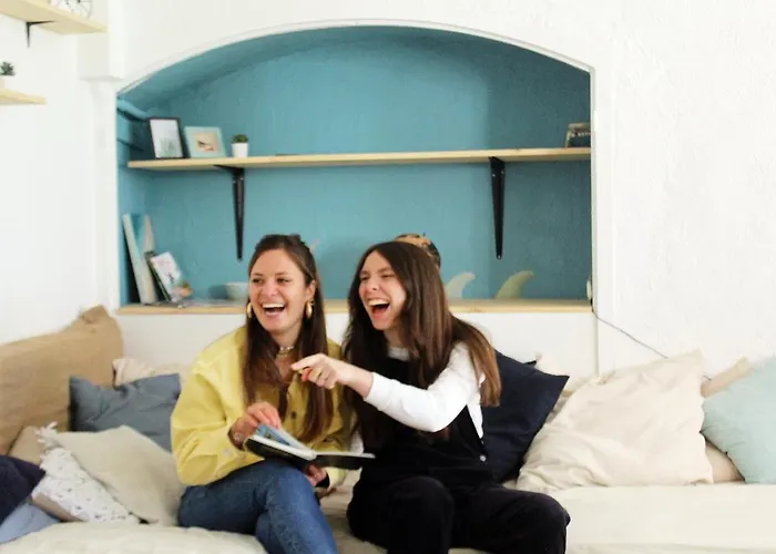 Garden - Utopy ホステル *