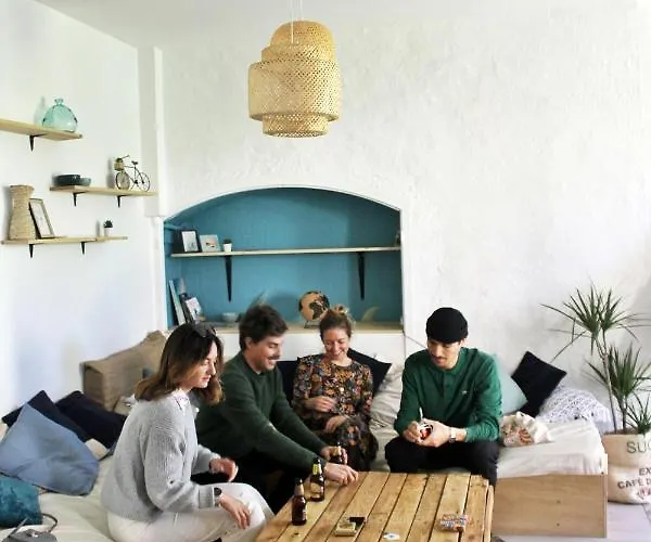 Garden - Utopy بيت شباب