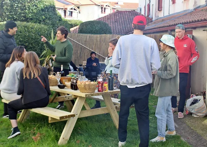 ホステル Garden - Utopy *