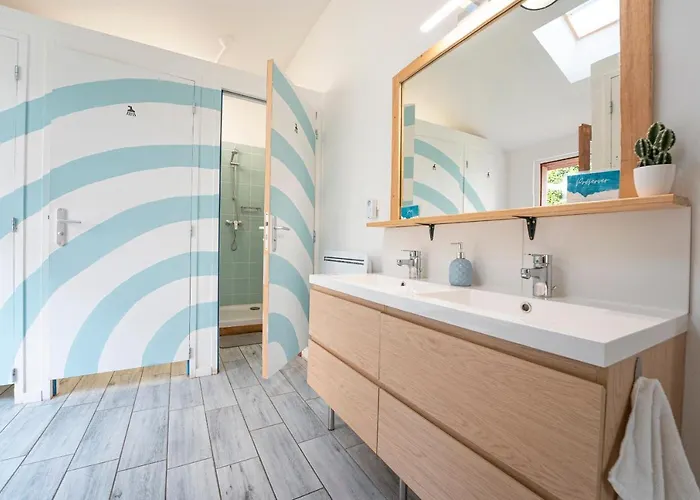 Garden - Utopy ホステル *