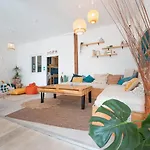 Garden - Utopy Hostel Μπιαρίτζ
