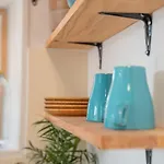 Garden - Utopy Hostel Μπιαρίτζ