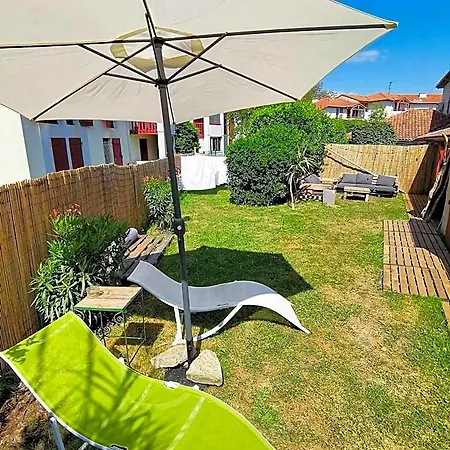 Garden - Utopy * Биарриц