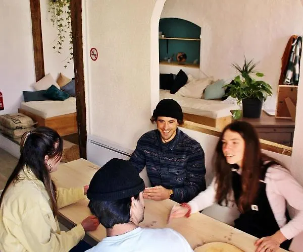 Garden - Utopy Хостел