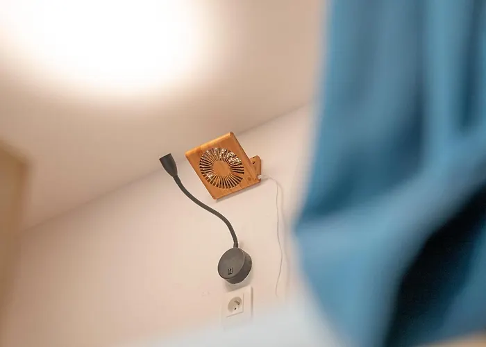 Garden - Utopy Хостел