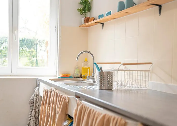 Garden - Utopy Хостел