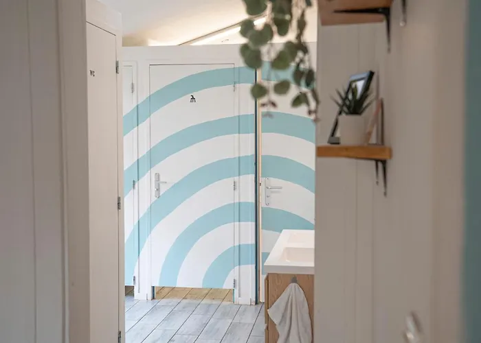 Garden - Utopy Біарріц