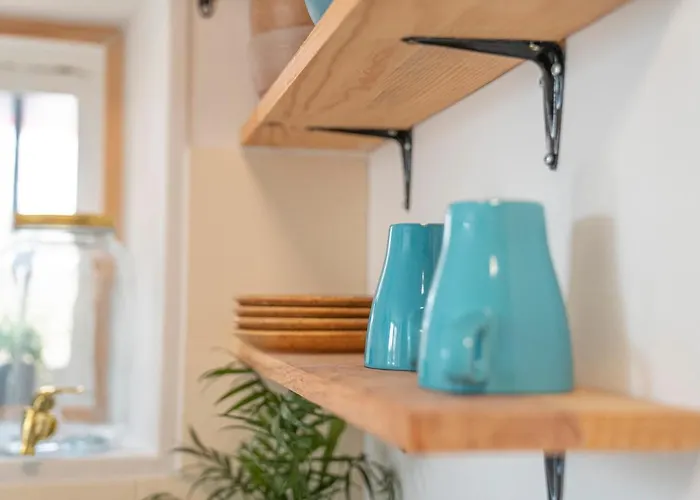 Garden - Utopy Хостел Біарріц